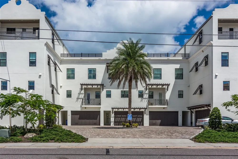 176 BRIGHTWATER DRIVE #2 Clearwater, FL 33767