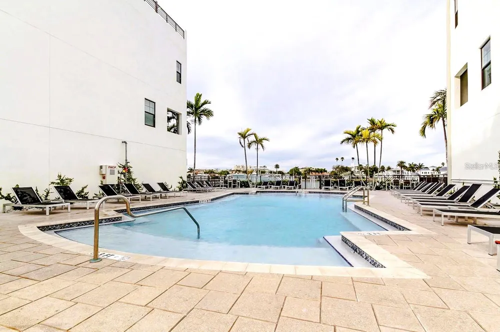 176 BRIGHTWATER DRIVE #2 Clearwater, FL 33767