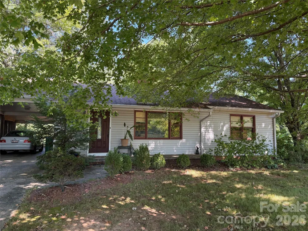 1750 W Ridge Road Salisbury, NC 28147