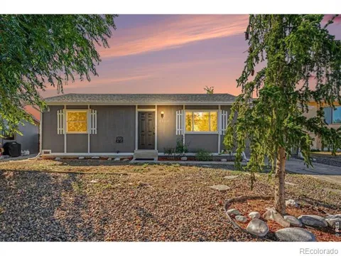 2600 W 133rd Circle
