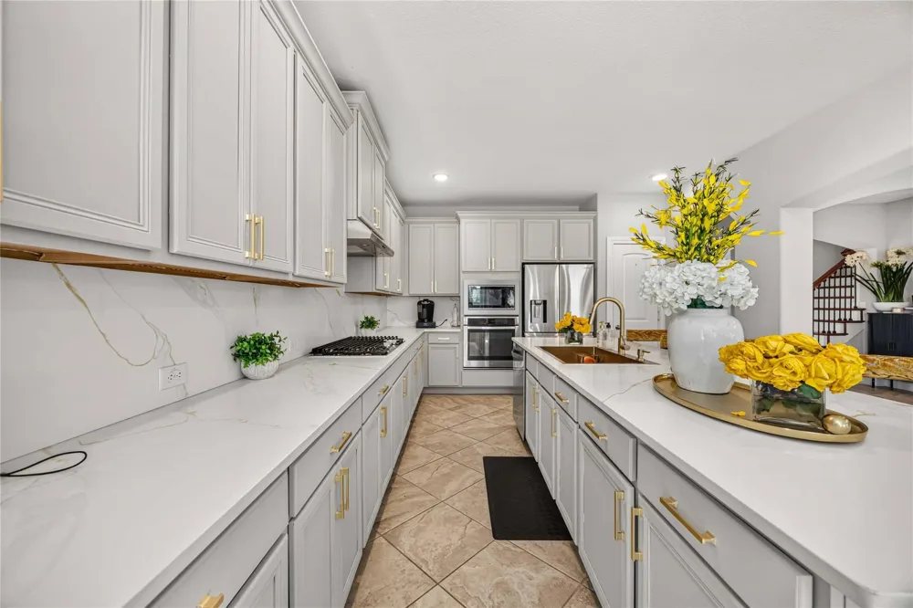 13510 Sorghum Drive Rosharon, TX 77583