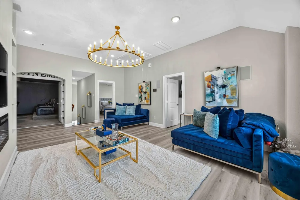 13510 Sorghum Drive Rosharon, TX 77583