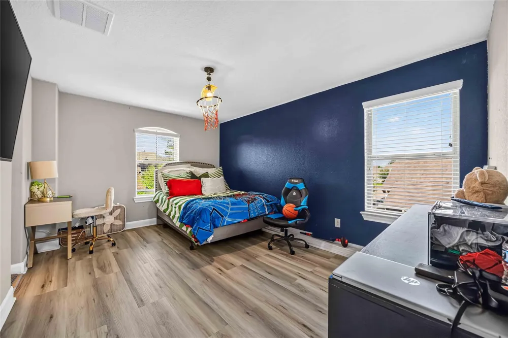 13510 Sorghum Drive Rosharon, TX 77583