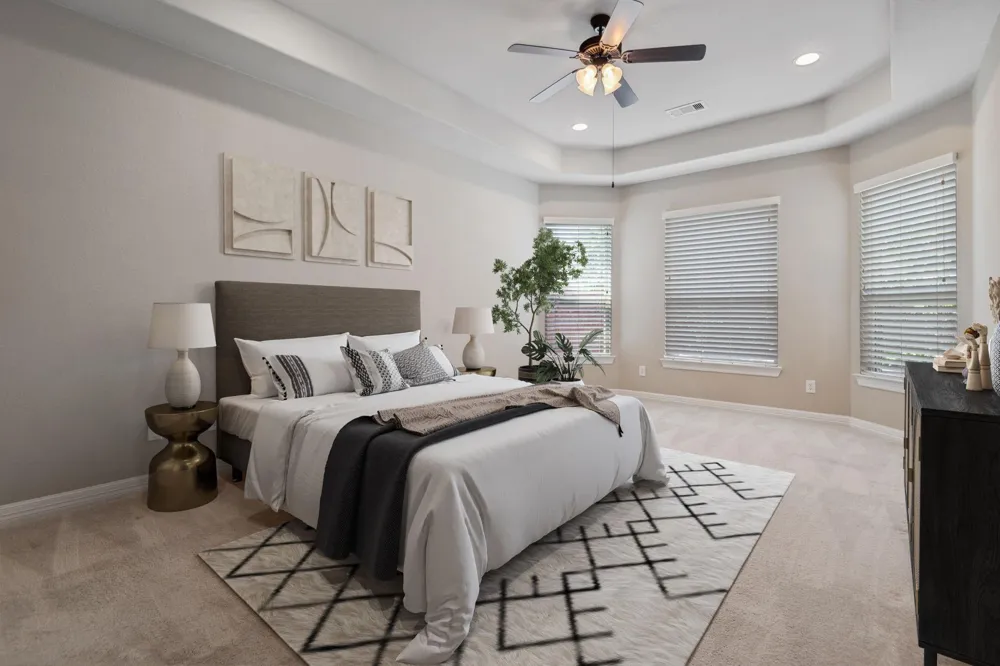 6510 Brady Springs Court Sugar Land, TX 77479