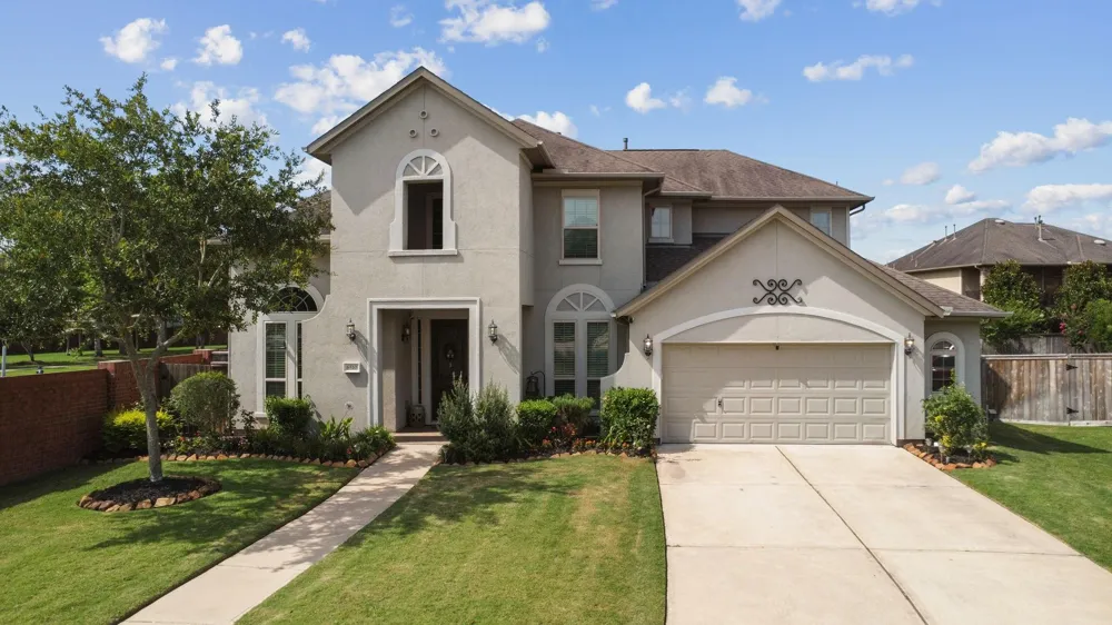 6510 Brady Springs Court Sugar Land, TX 77479