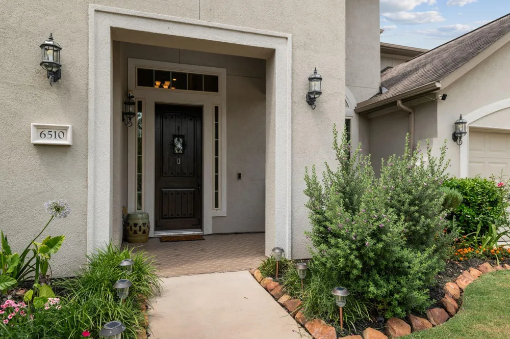 6510 Brady Springs Court Sugar Land, TX 77479