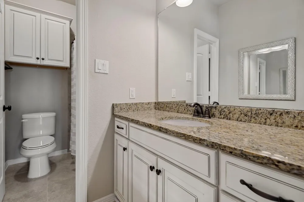 6510 Brady Springs Court Sugar Land, TX 77479
