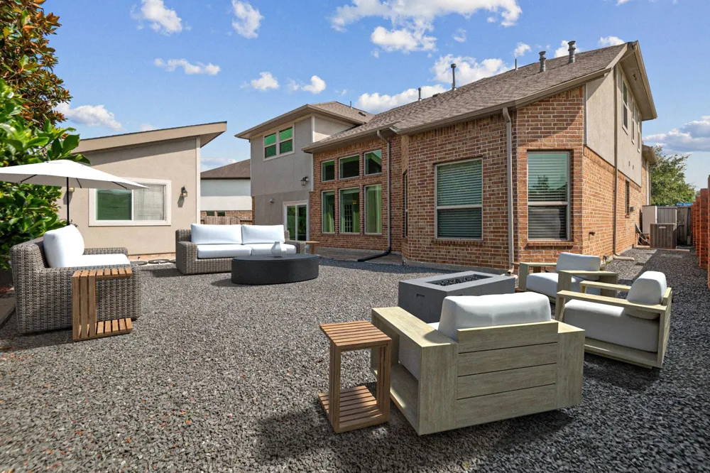 6510 Brady Springs Court Sugar Land, TX 77479