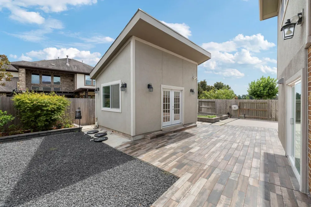 6510 Brady Springs Court Sugar Land, TX 77479