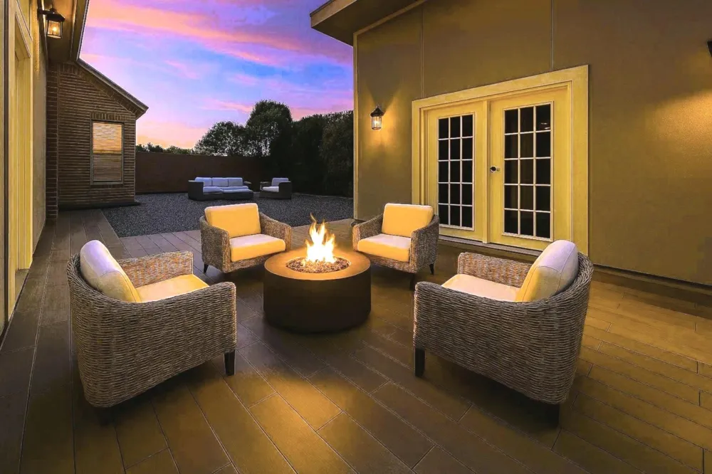 6510 Brady Springs Court Sugar Land, TX 77479