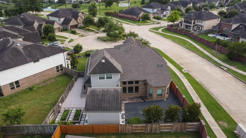 6510 Brady Springs Court Sugar Land, TX 77479