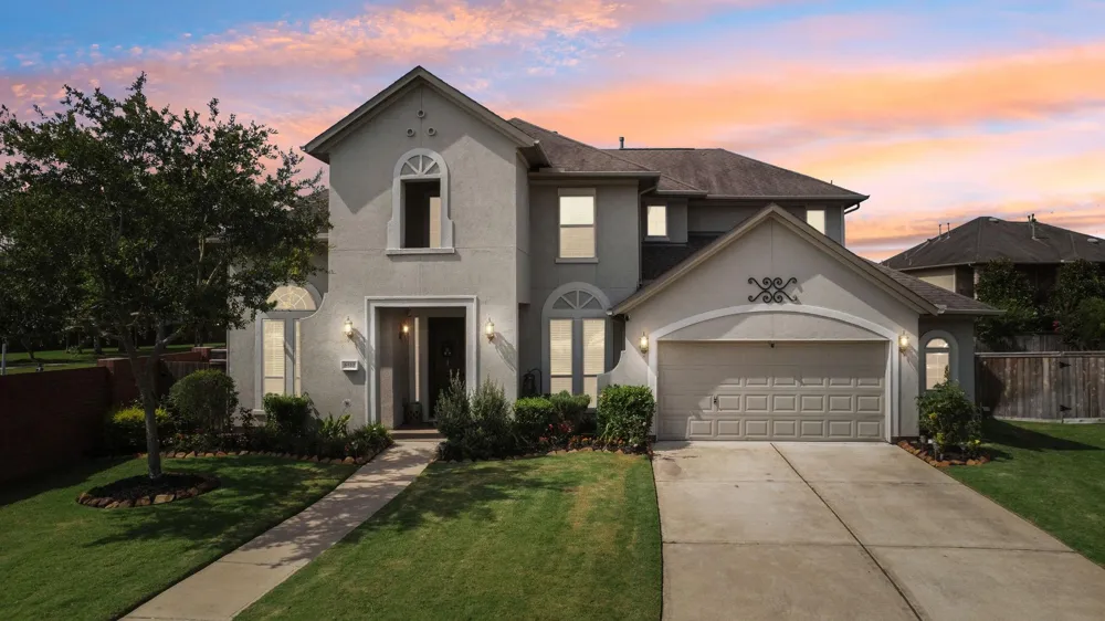 6510 Brady Springs Court Sugar Land, TX 77479