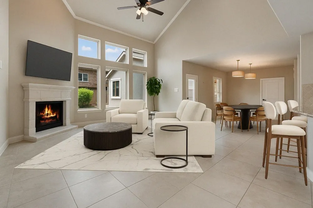 6510 Brady Springs Court Sugar Land, TX 77479