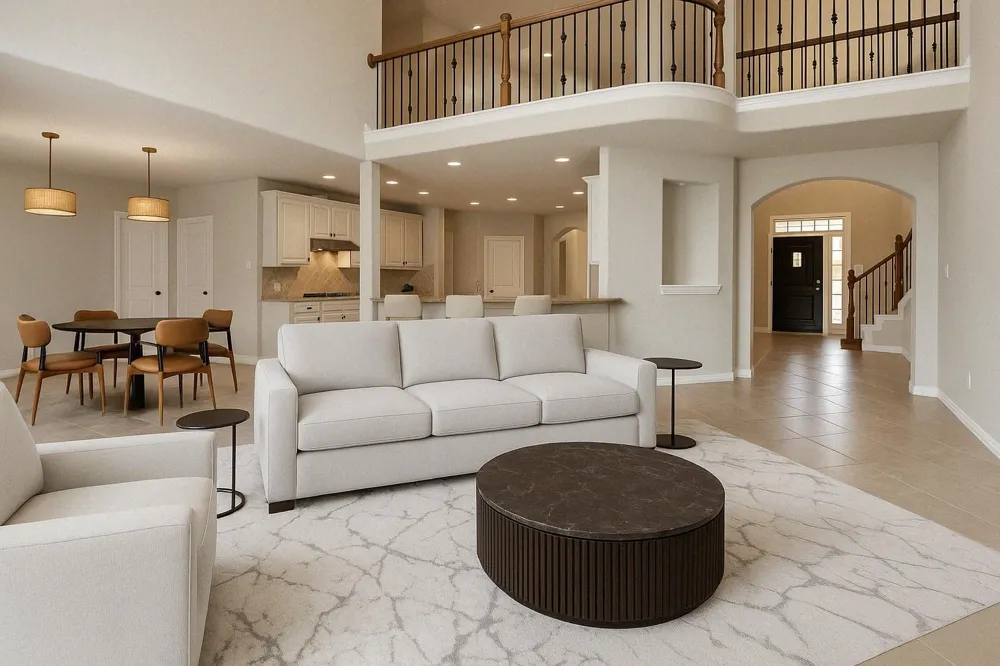 6510 Brady Springs Court Sugar Land, TX 77479