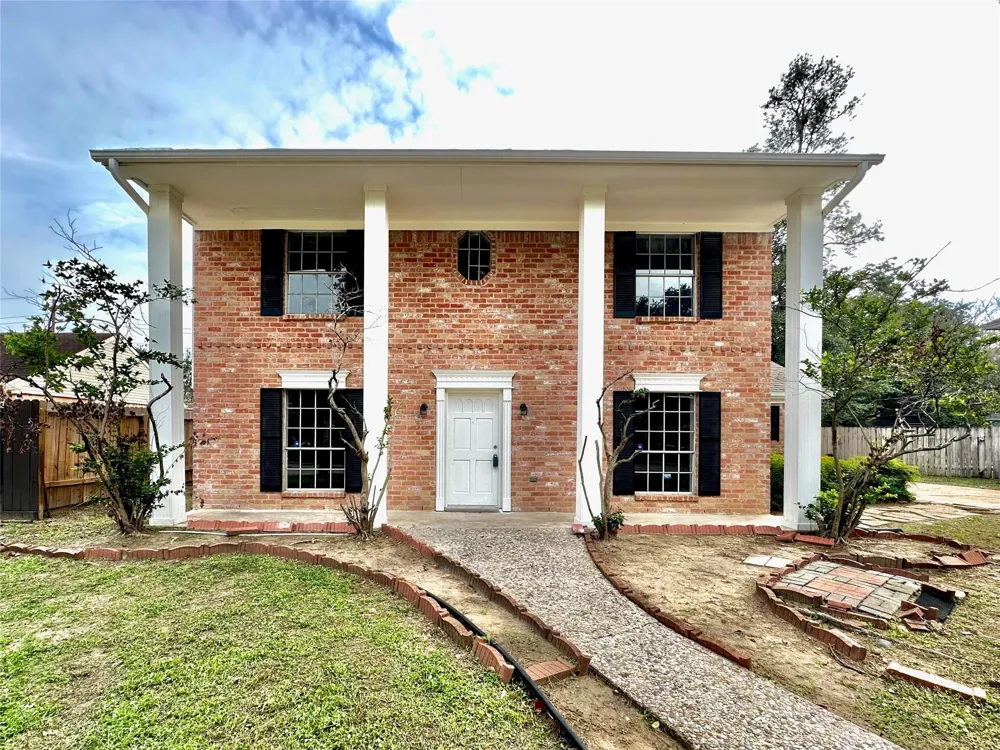 3439 Aspen Bend Drive Houston, TX 77068
