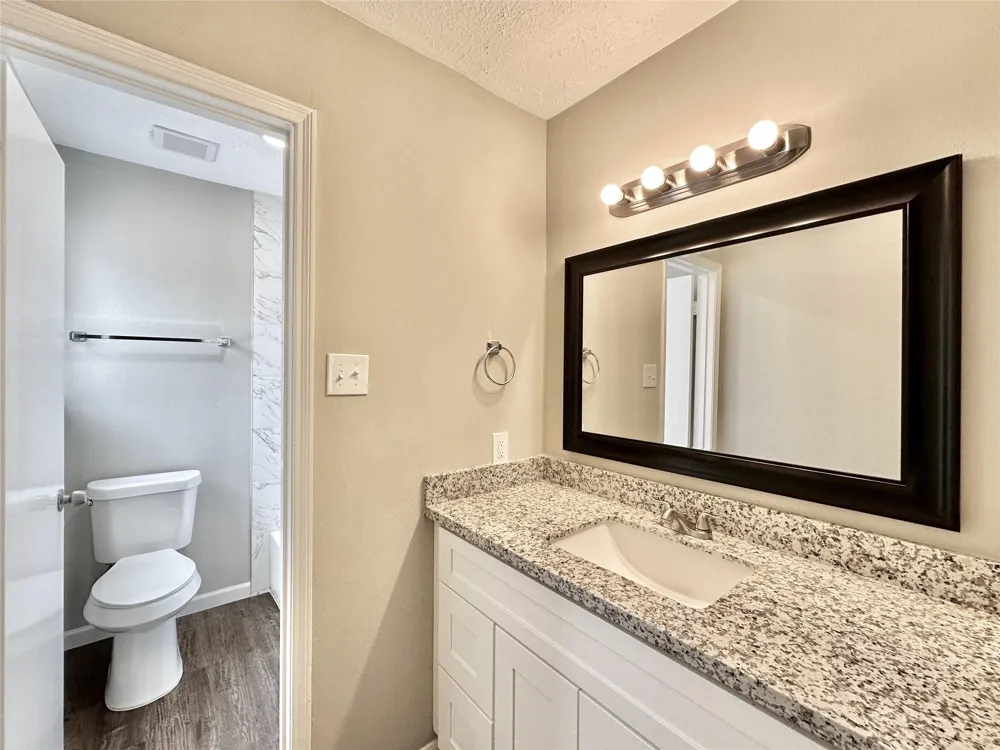 3439 Aspen Bend Drive Houston, TX 77068