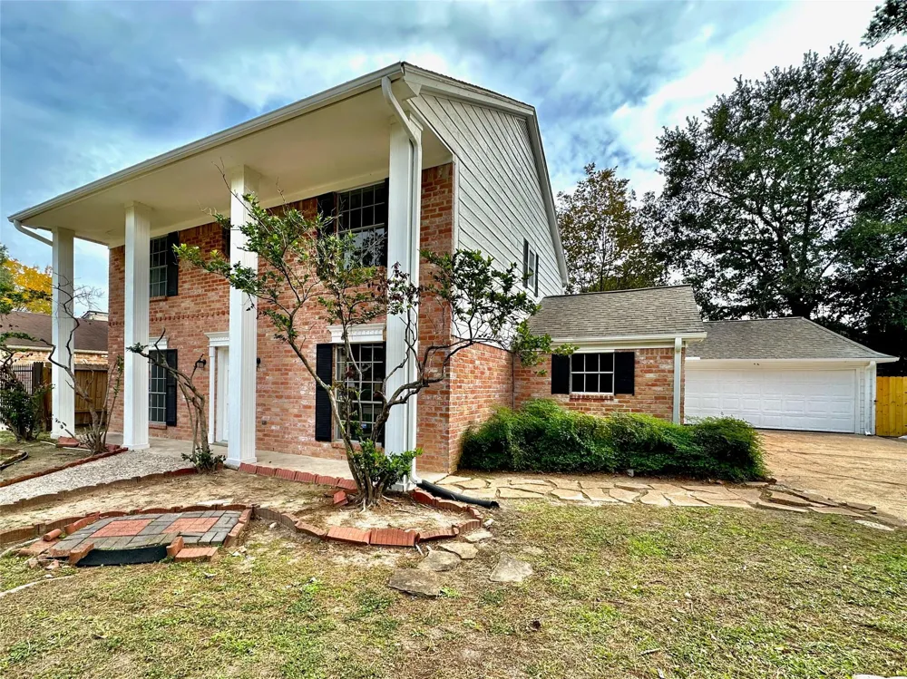 3439 Aspen Bend Drive Houston, TX 77068