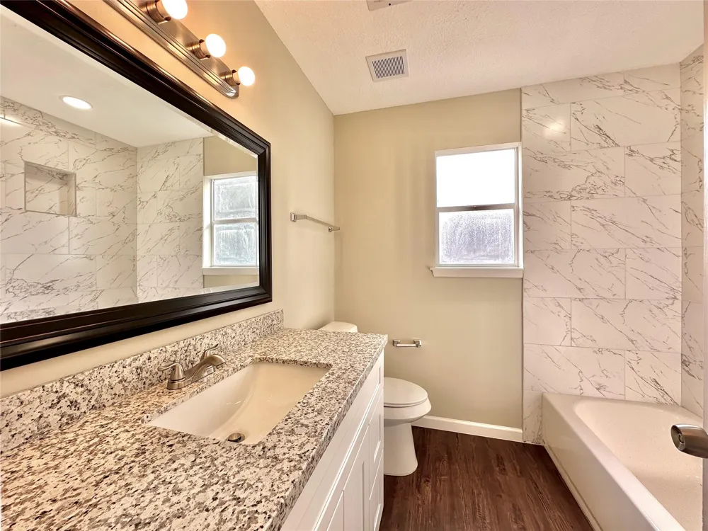 3439 Aspen Bend Drive Houston, TX 77068