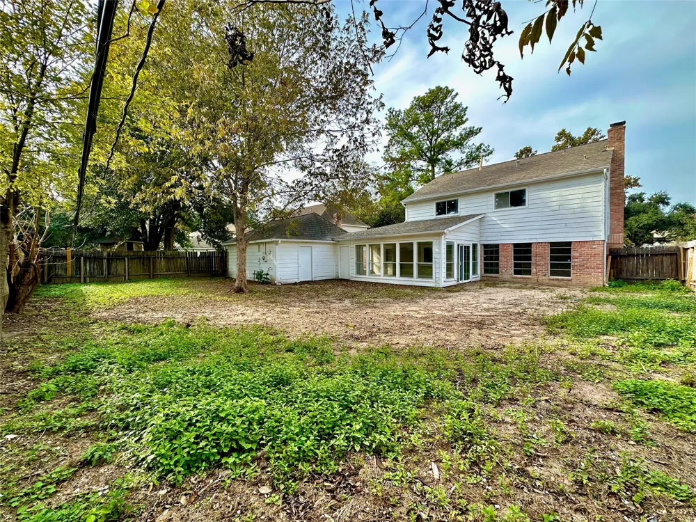 3439 Aspen Bend Drive Houston, TX 77068