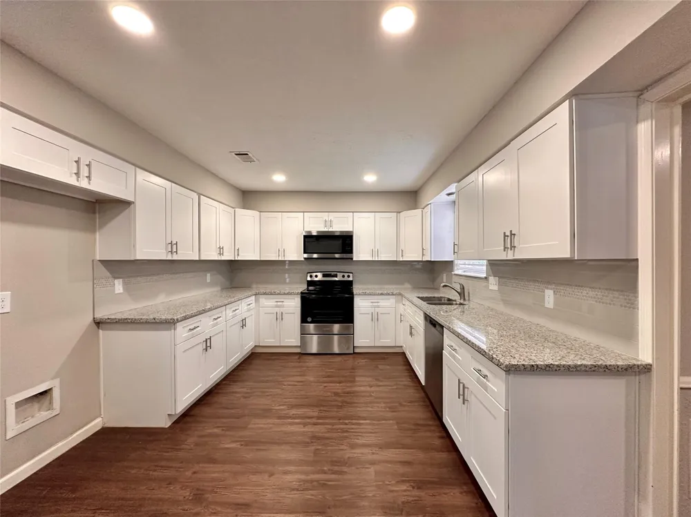 3439 Aspen Bend Drive Houston, TX 77068