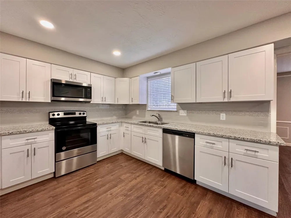 3439 Aspen Bend Drive Houston, TX 77068