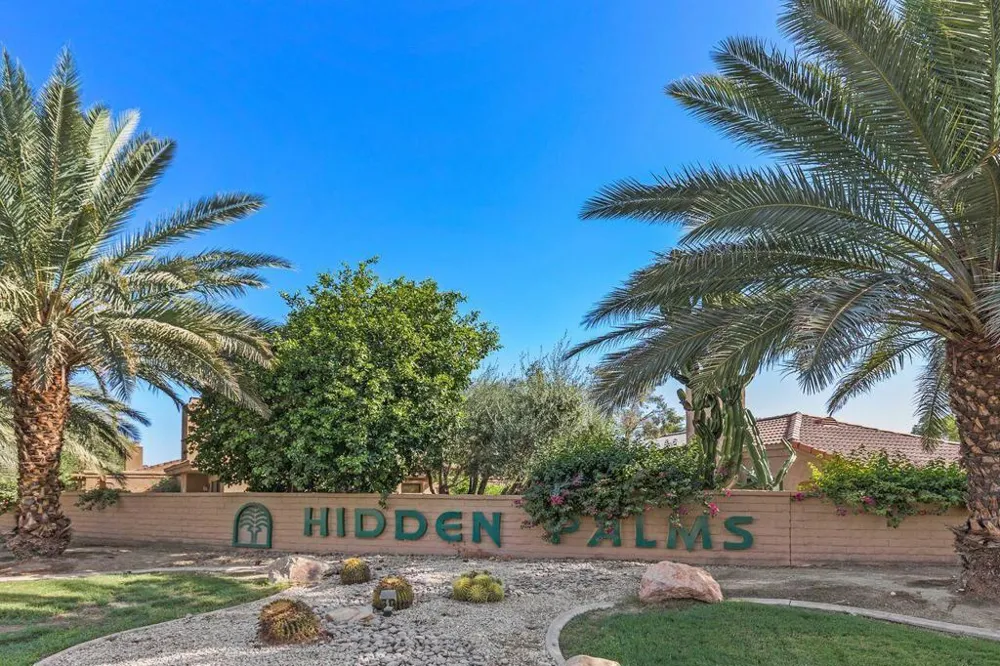 44239 Venice Court Palm Desert, CA 92260