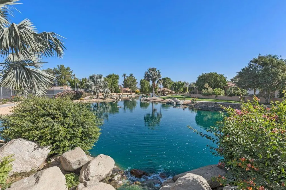44239 Venice Court Palm Desert, CA 92260