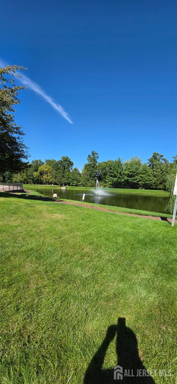 1203 RHOADS DRIVE Montgomery, NJ 08502