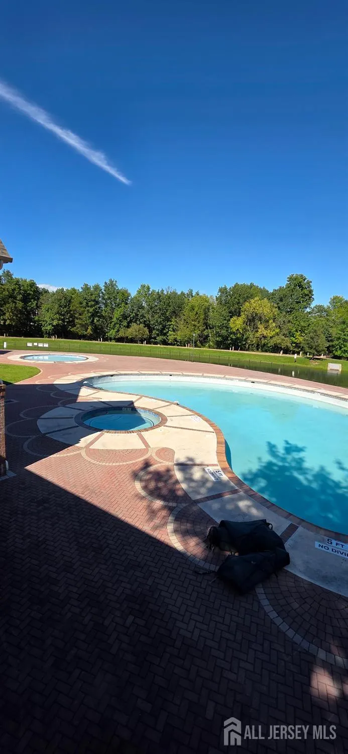 1203 RHOADS DRIVE Montgomery, NJ 08502