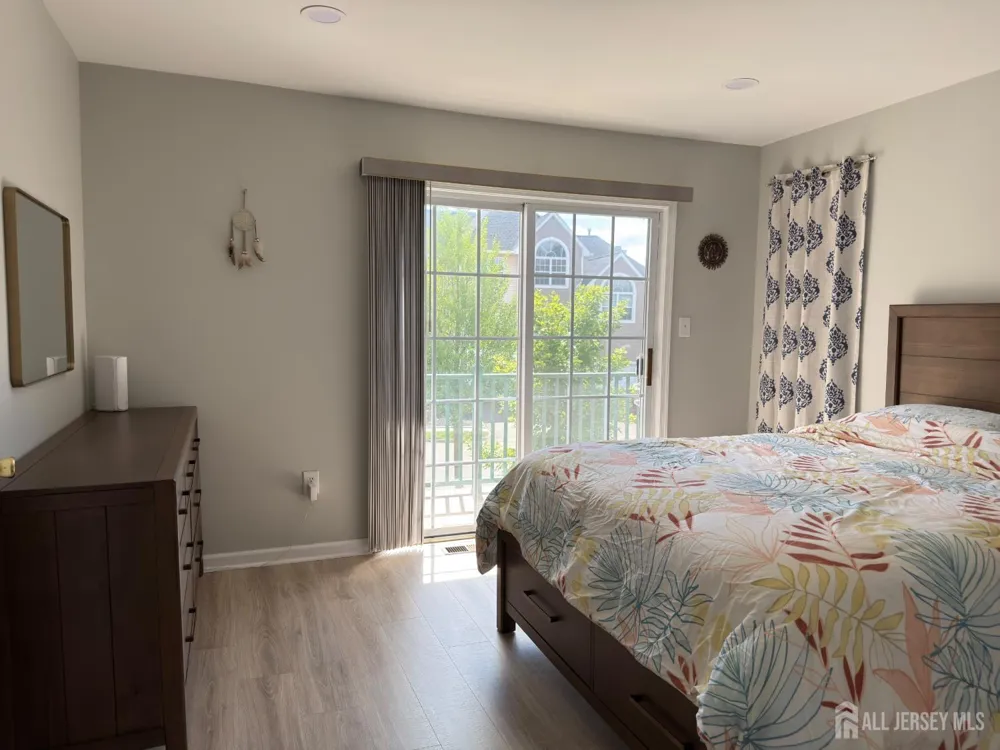 1203 RHOADS DRIVE Montgomery, NJ 08502