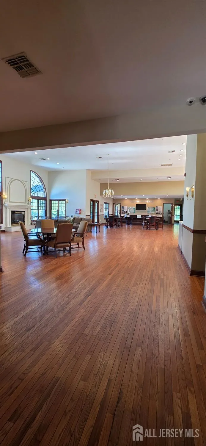 1203 RHOADS DRIVE Montgomery, NJ 08502