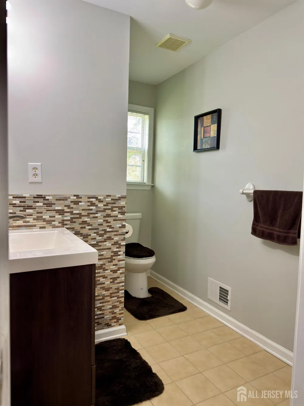 1203 RHOADS DRIVE Montgomery, NJ 08502