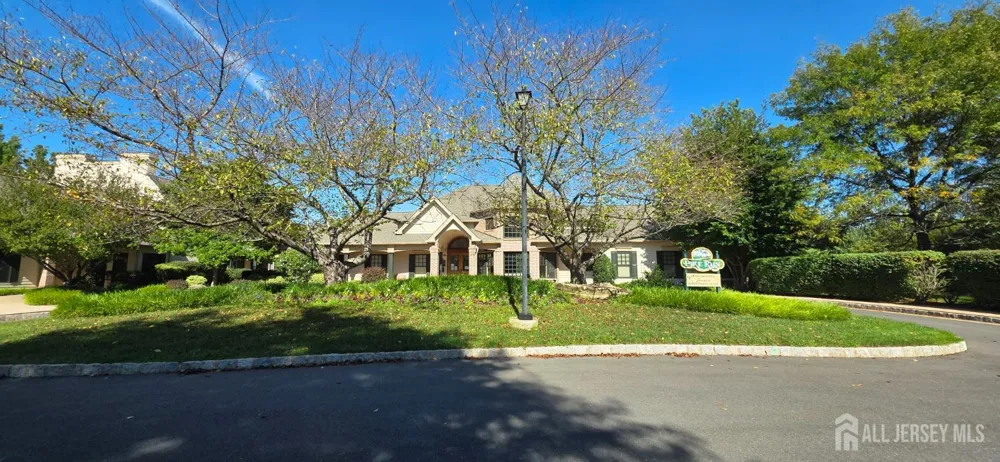 1203 RHOADS DRIVE Montgomery, NJ 08502