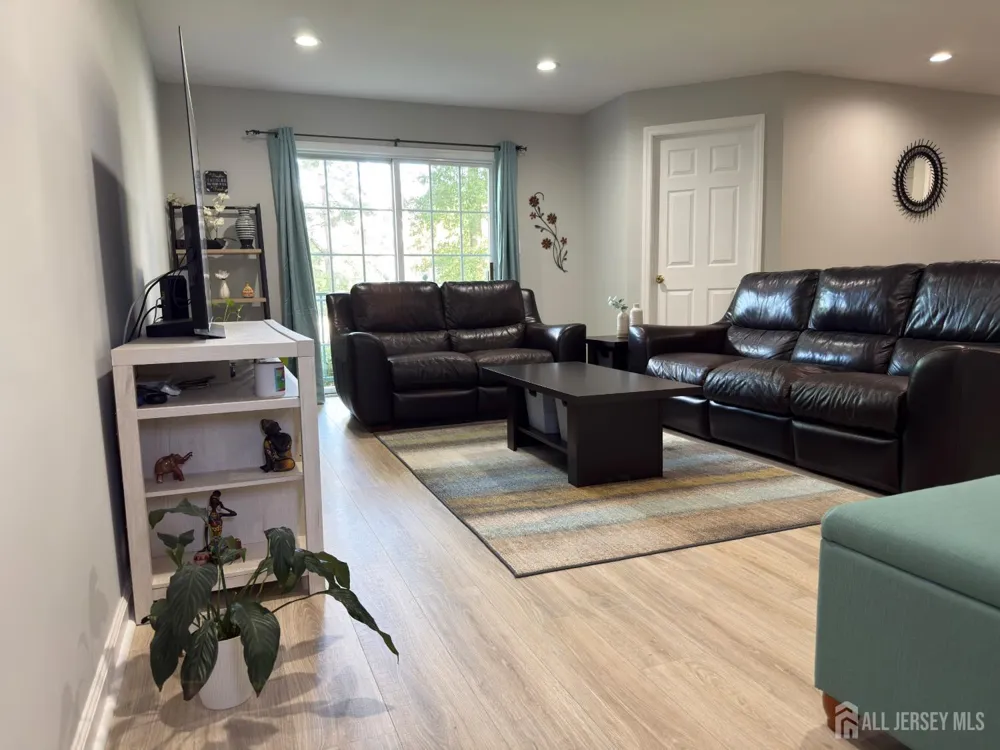 1203 RHOADS DRIVE Montgomery, NJ 08502