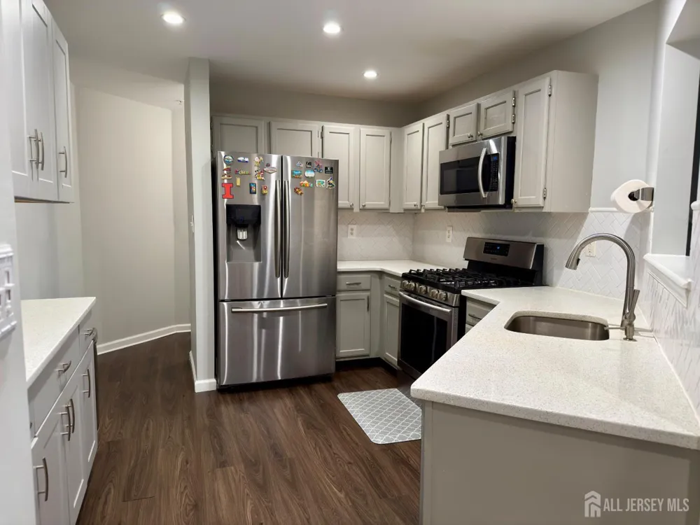 1203 RHOADS DRIVE Montgomery, NJ 08502