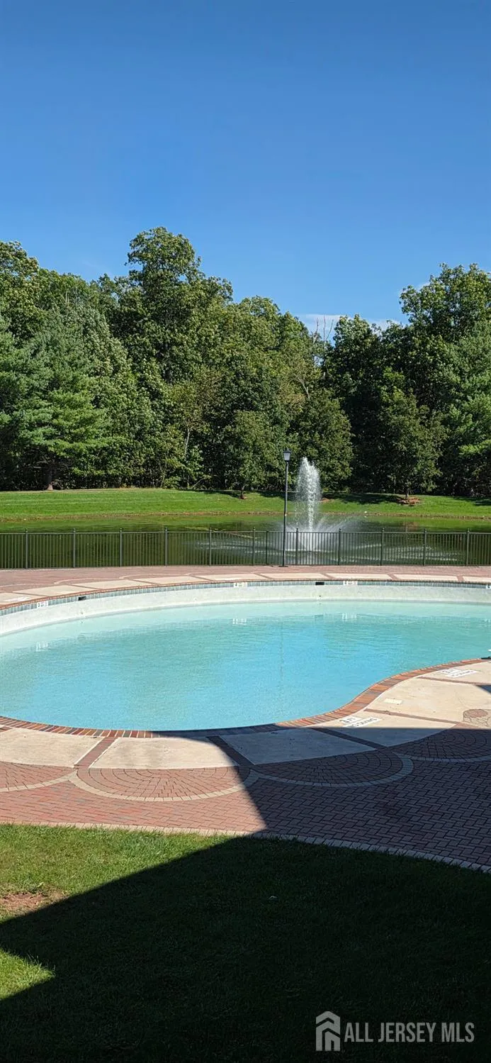 1203 RHOADS DRIVE Montgomery, NJ 08502