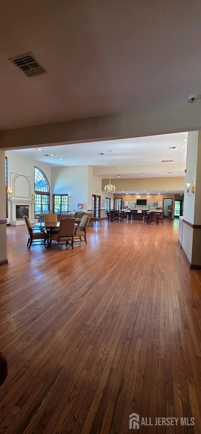 1203 RHOADS DRIVE Montgomery, NJ 08502