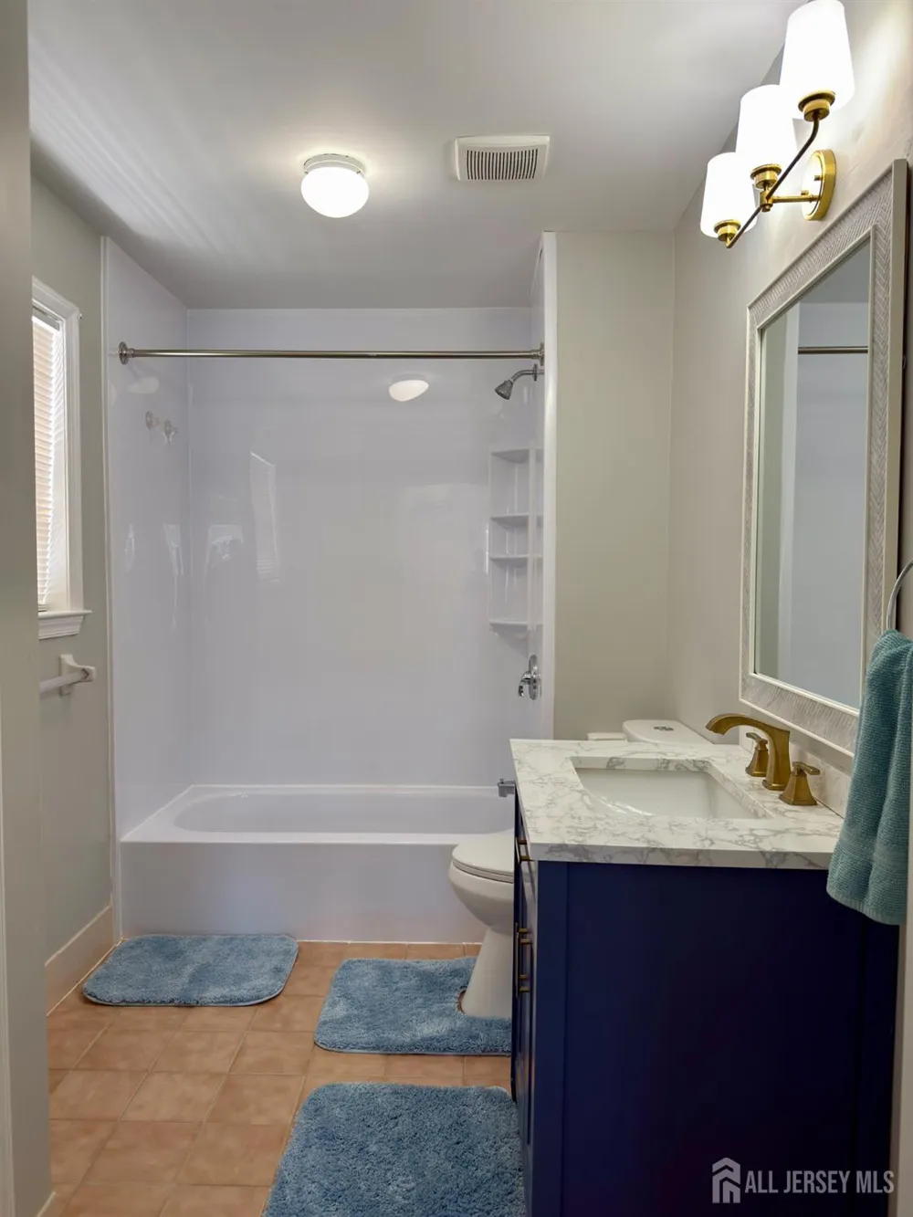 1203 RHOADS DRIVE Montgomery, NJ 08502