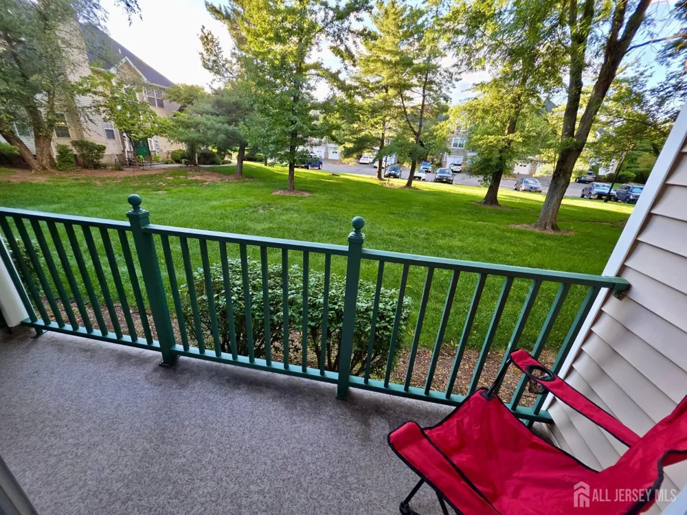 1203 RHOADS DRIVE Montgomery, NJ 08502
