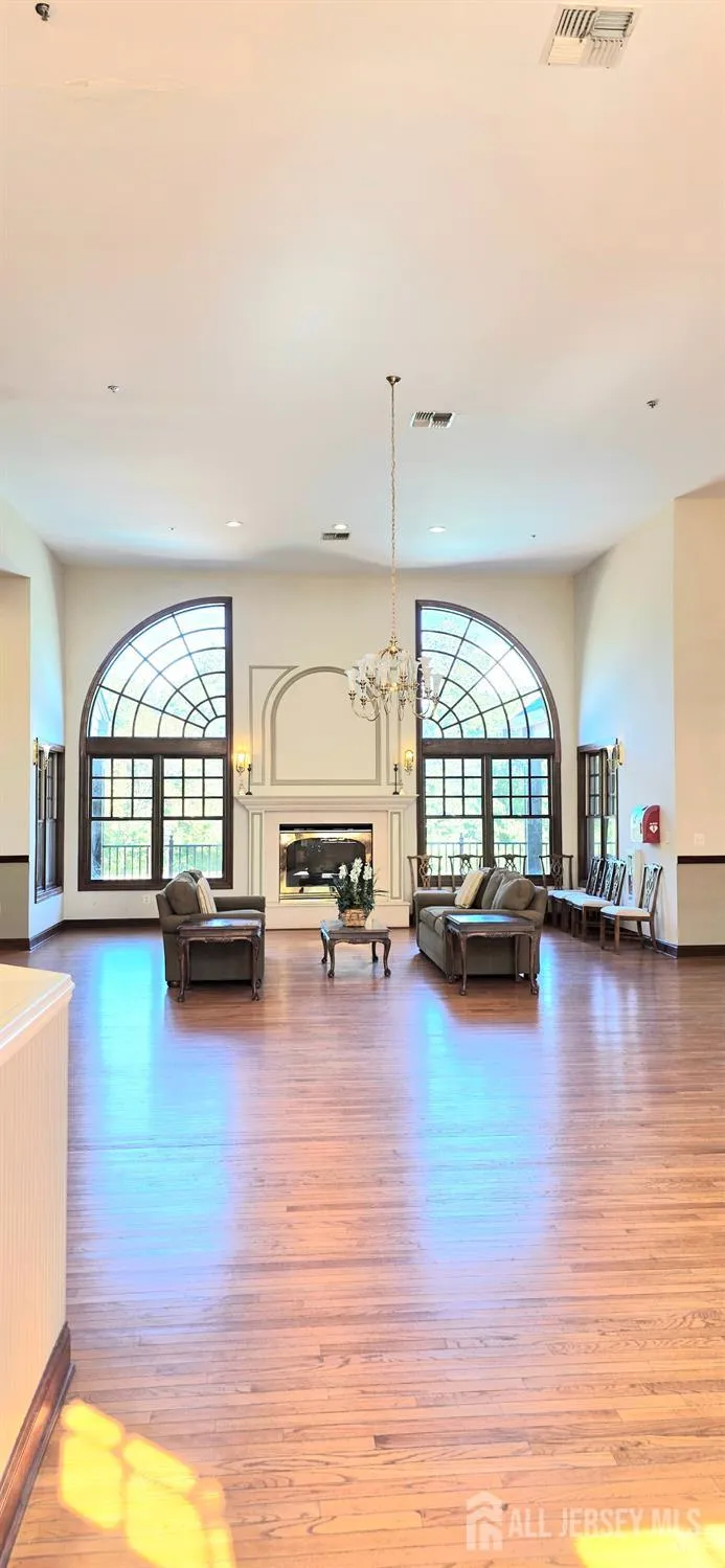 1203 RHOADS DRIVE Montgomery, NJ 08502