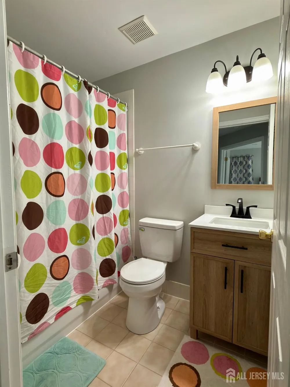 1203 RHOADS DRIVE Montgomery, NJ 08502