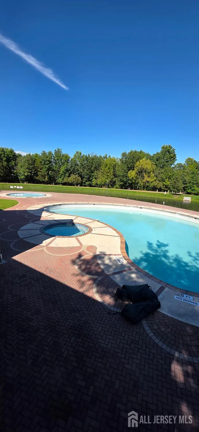 1203 RHOADS DRIVE Montgomery, NJ 08502