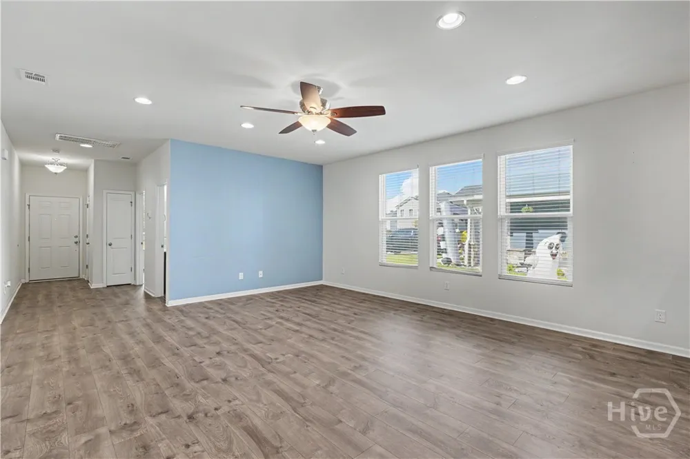 105 Savanna Drive Pooler, GA 31322
