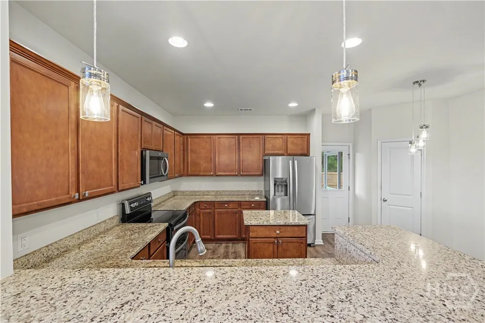 105 Savanna Drive Pooler, GA 31322