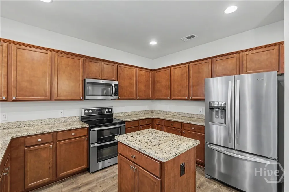 105 Savanna Drive Pooler, GA 31322