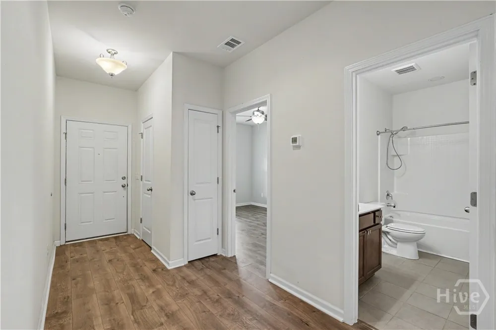 105 Savanna Drive Pooler, GA 31322