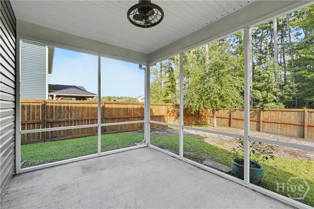 105 Savanna Drive Pooler, GA 31322