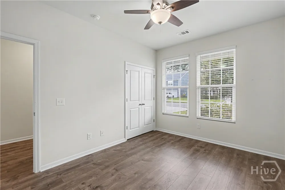 105 Savanna Drive Pooler, GA 31322