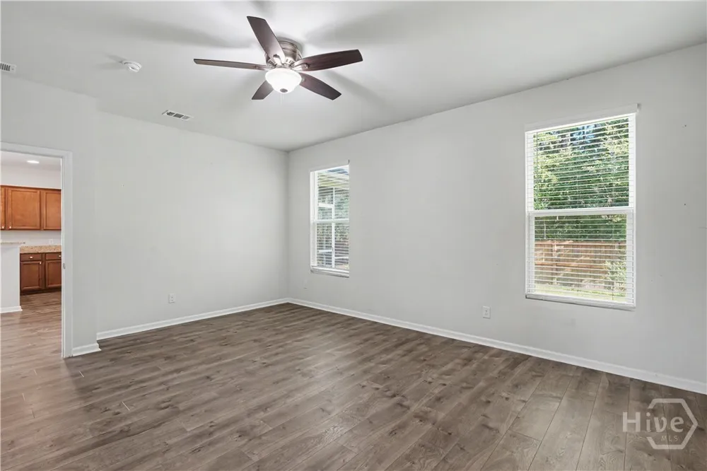 105 Savanna Drive Pooler, GA 31322