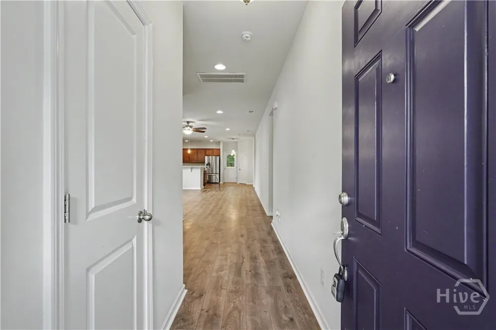 105 Savanna Drive Pooler, GA 31322
